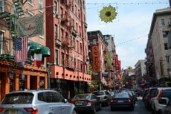 04 Mulberry St Has Many Cafes, Shops And Restaurants In Little Italy New York City.jpg
